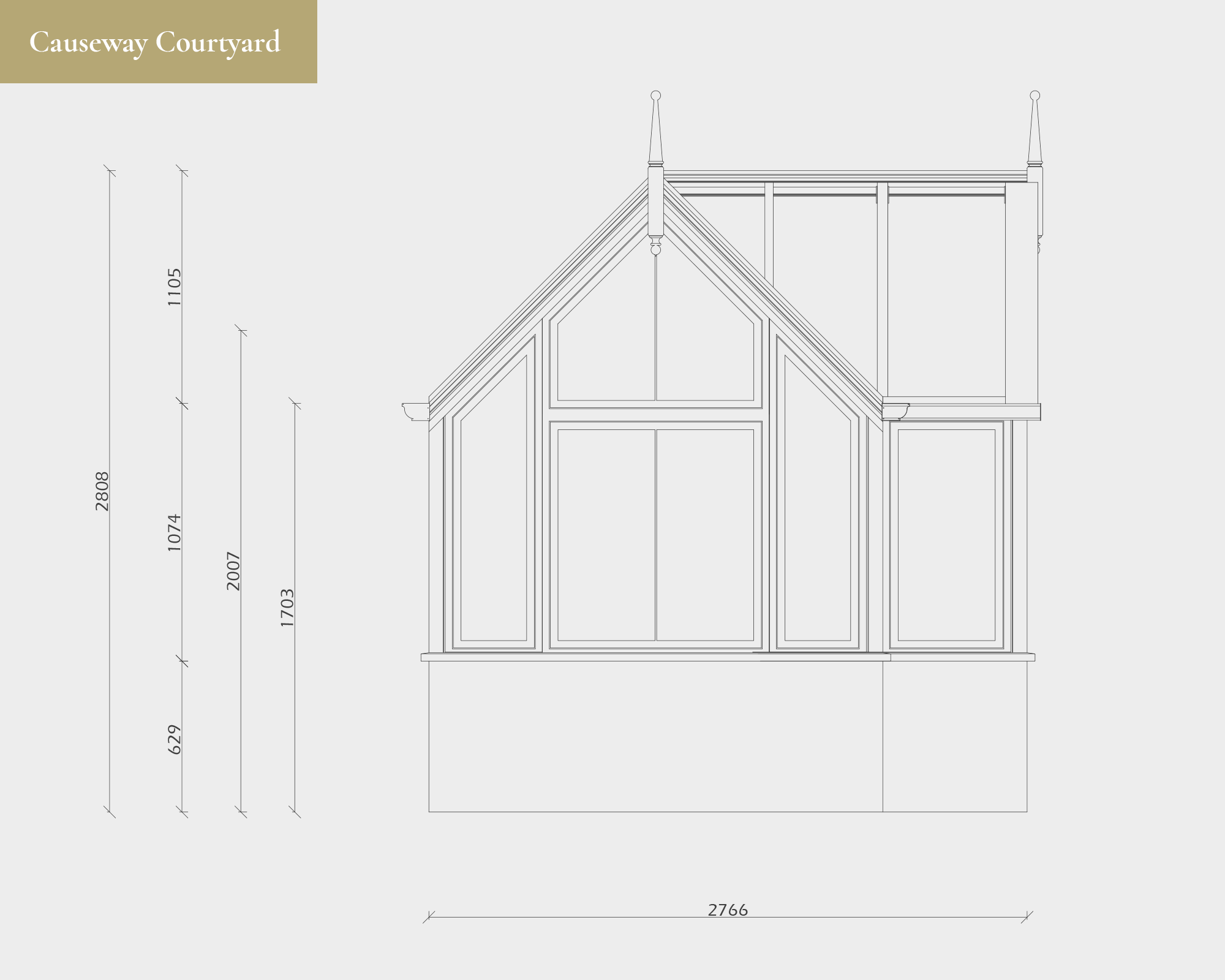 The Causeway Greenhouse