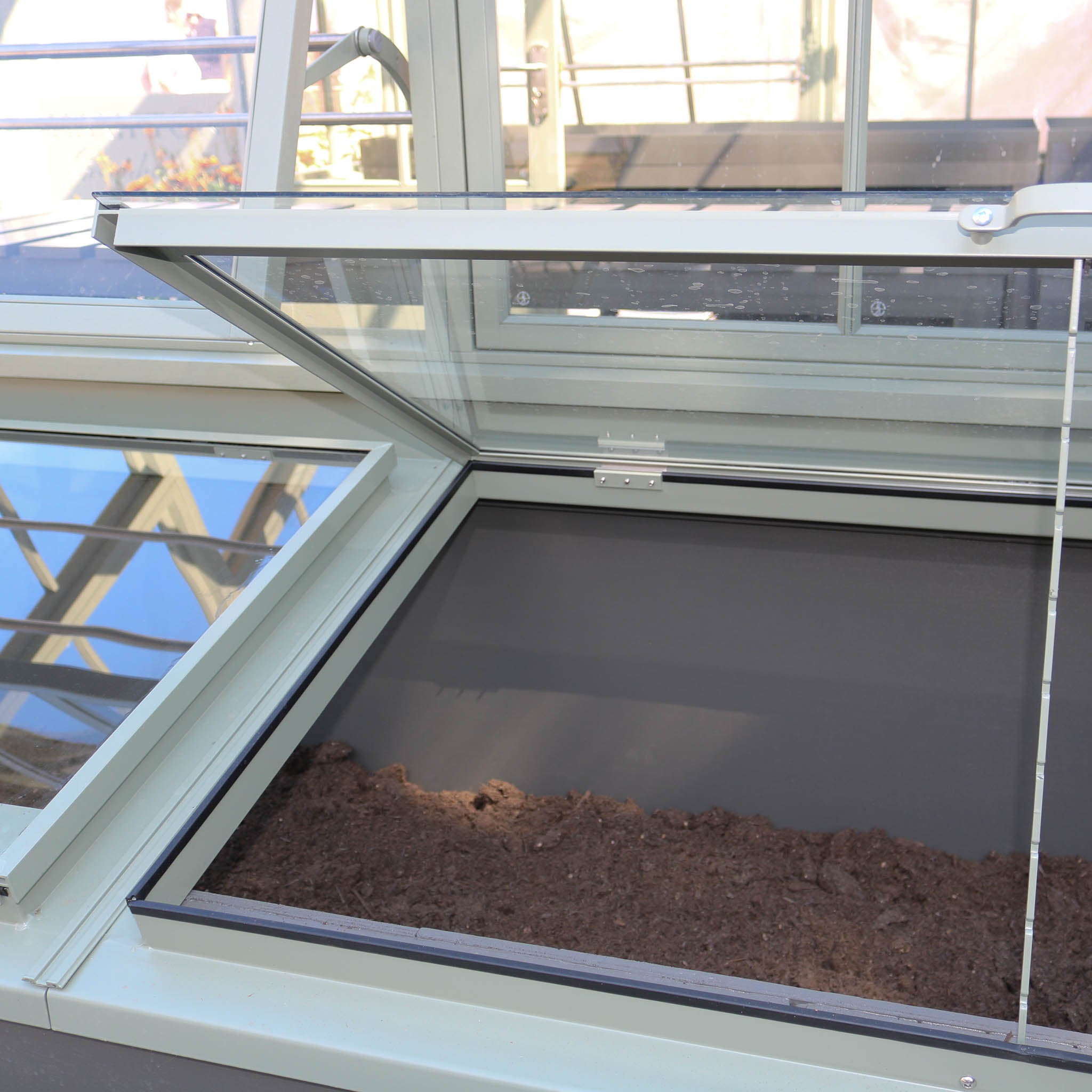 Cold Frame