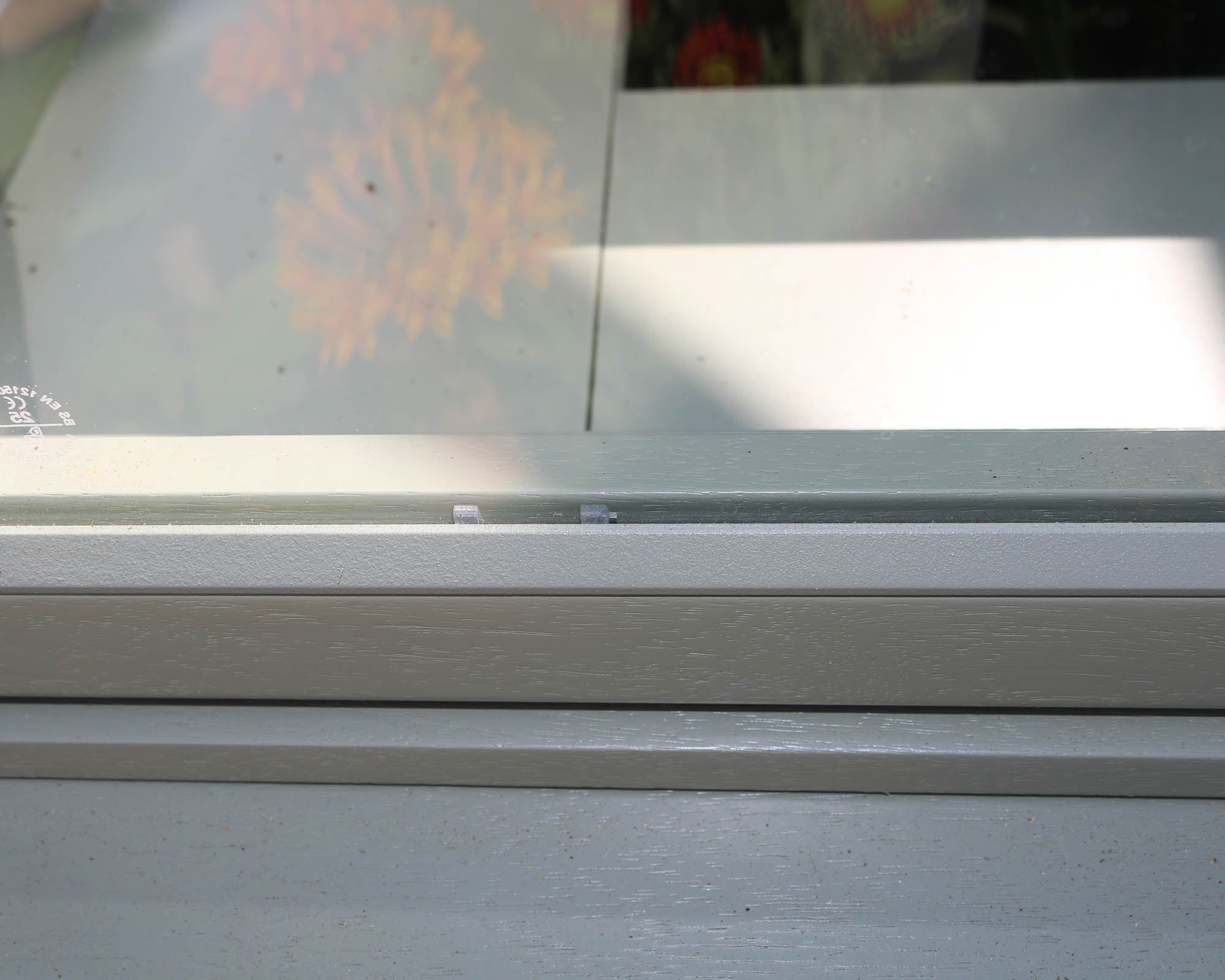 The Dunluce Greenhouse