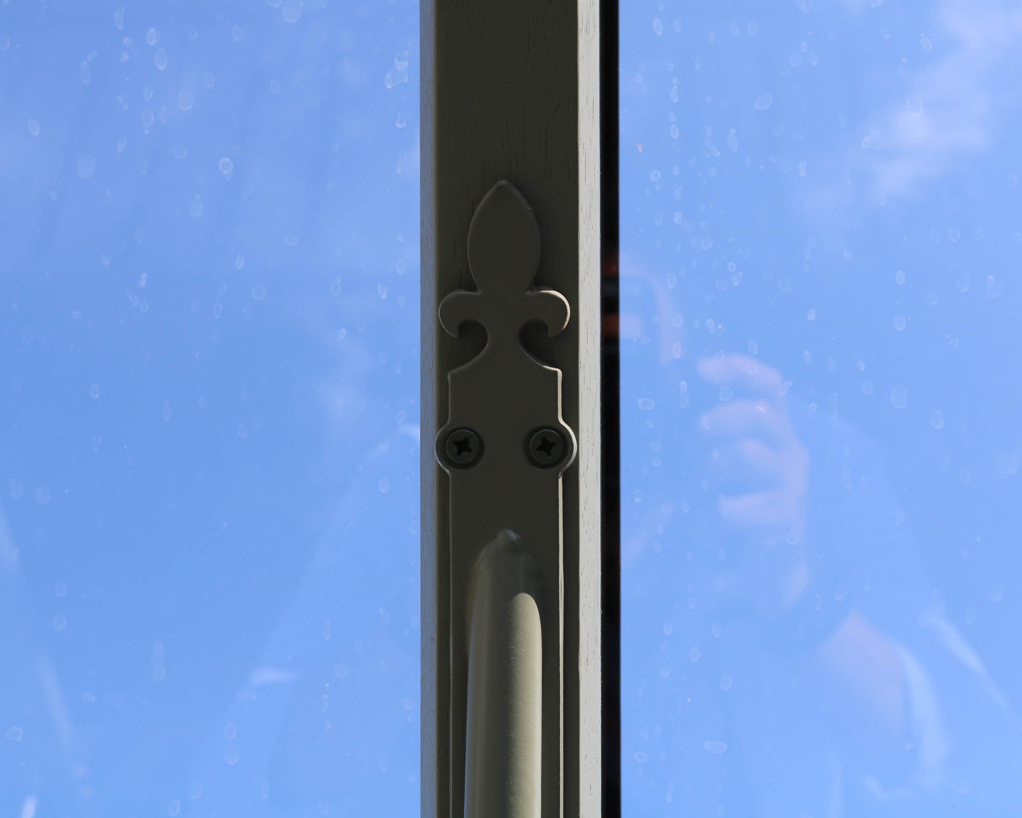 The Dunluce Greenhouse