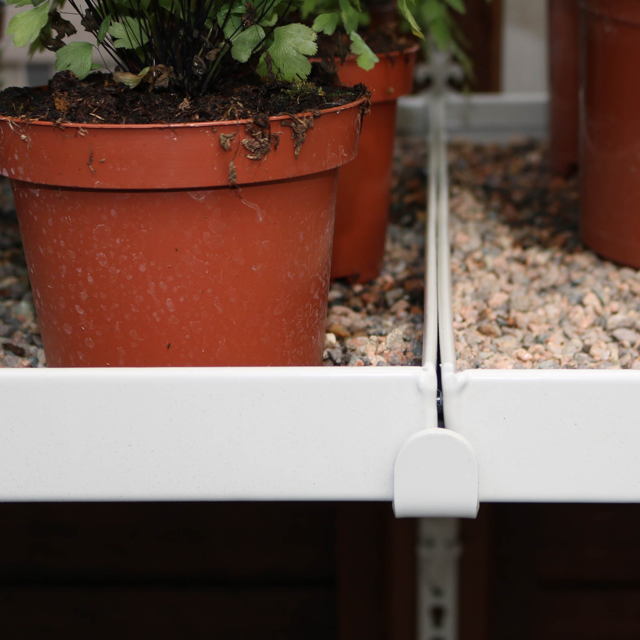 Adjustable Bracket Gable Staging