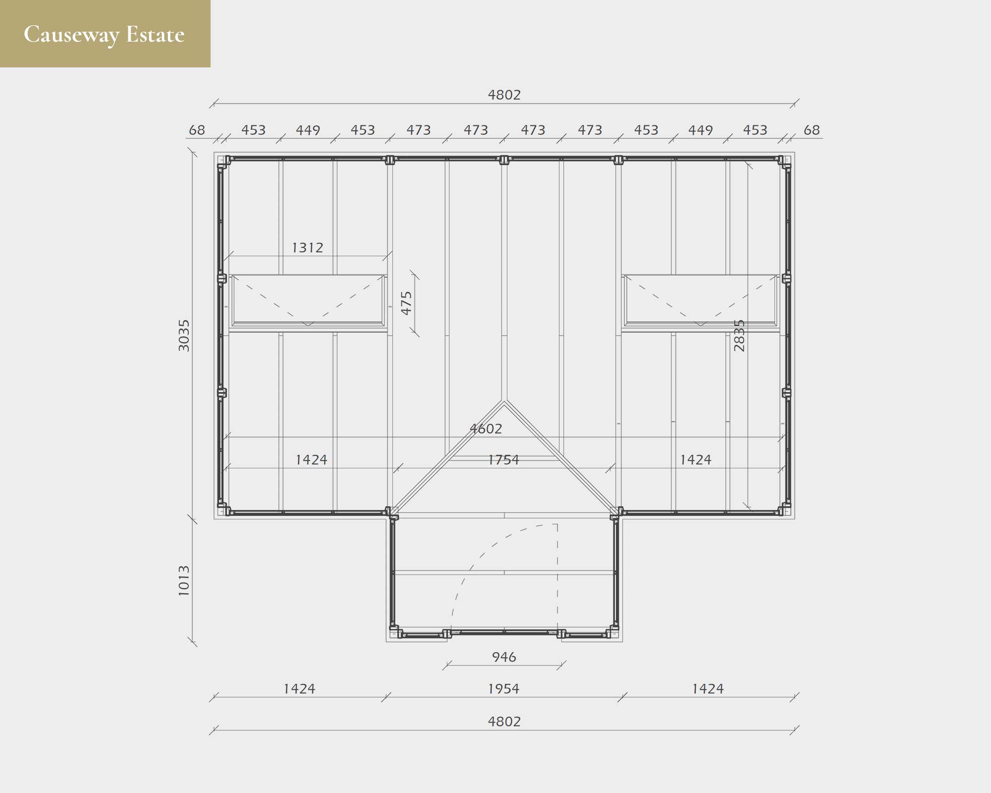 The Causeway Greenhouse