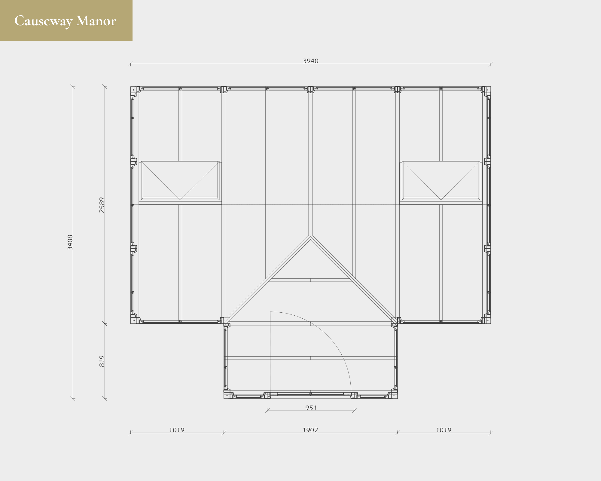 The Causeway Greenhouse