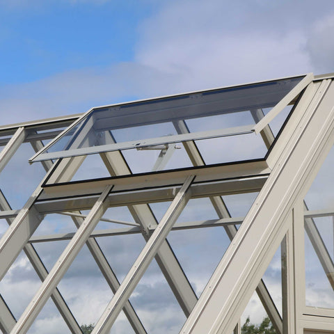 Additional Roof Vent