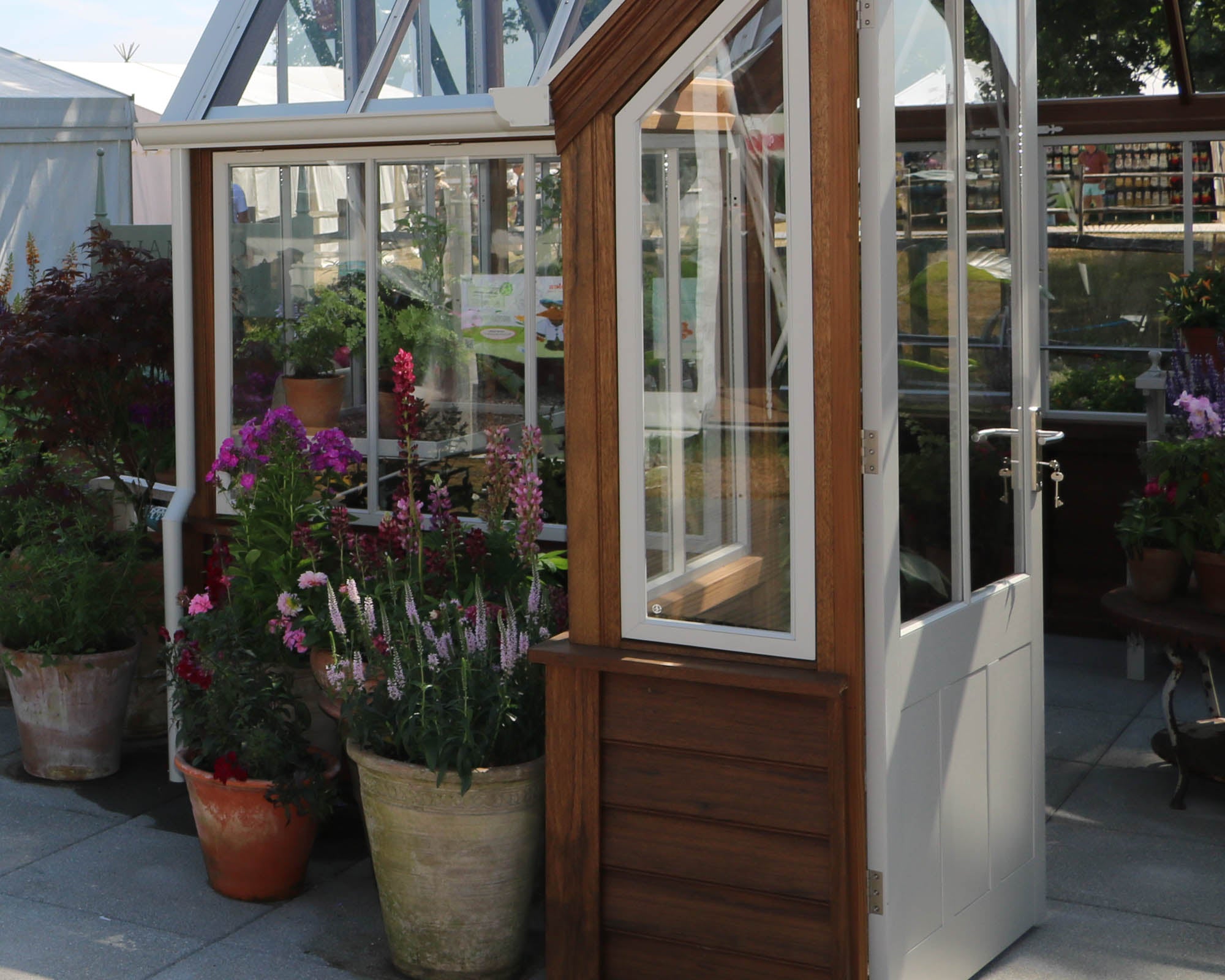 The Causeway Greenhouse