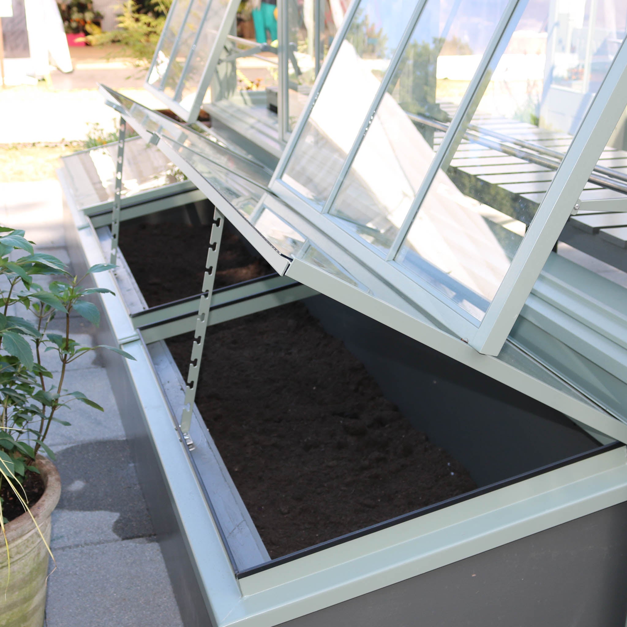 Cold Frame