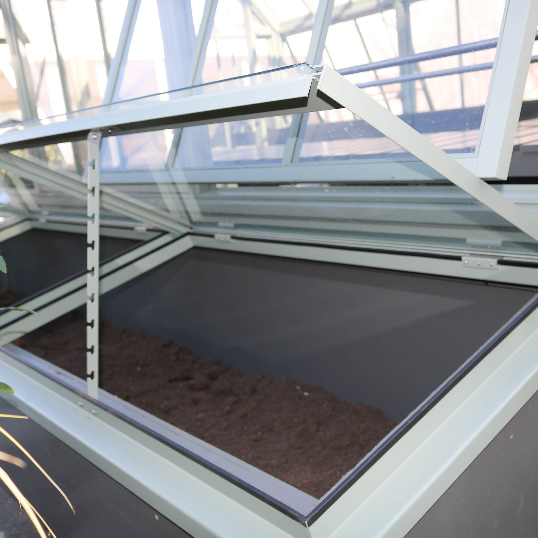 Cold Frame