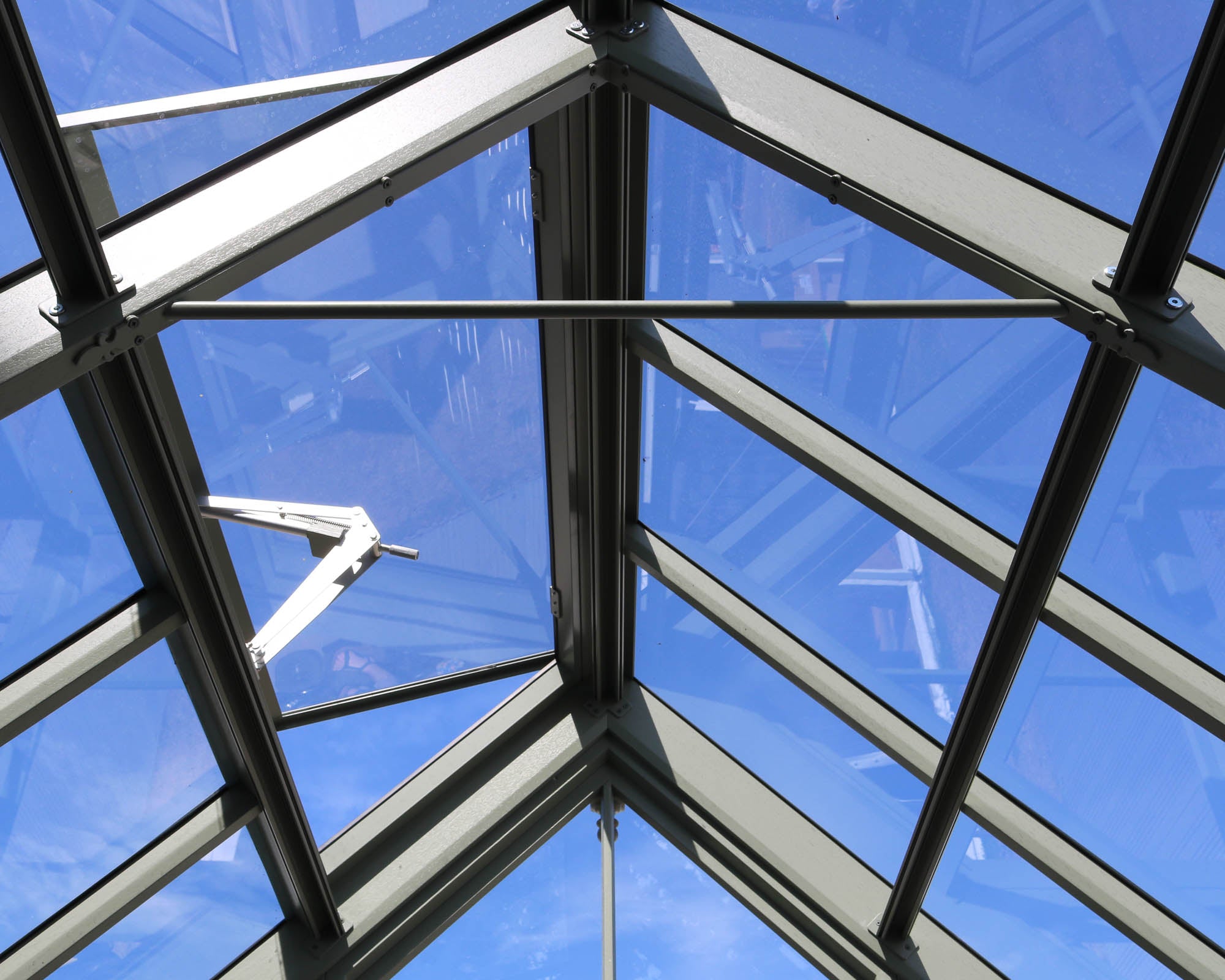 The Dunluce Greenhouse