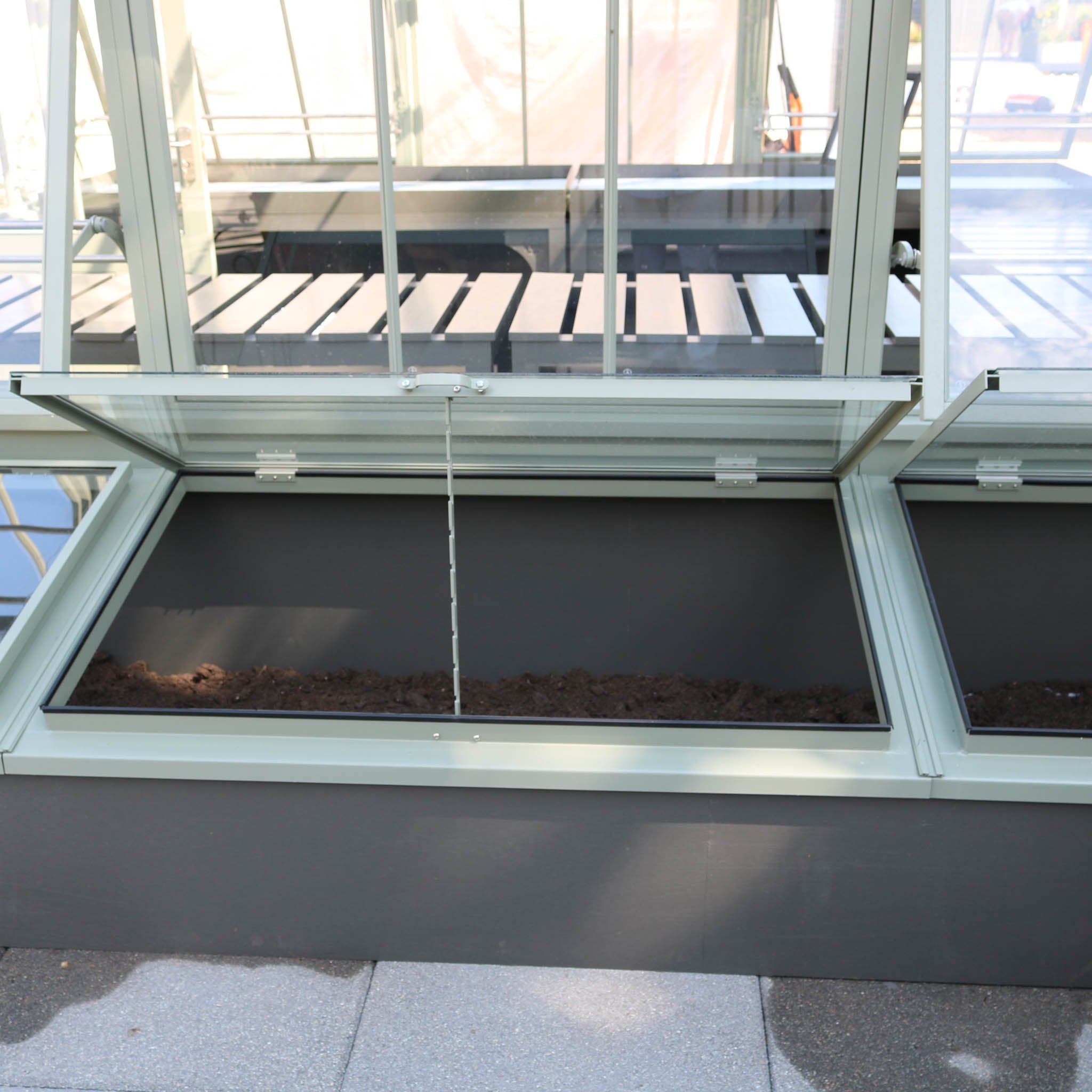 Cold Frame