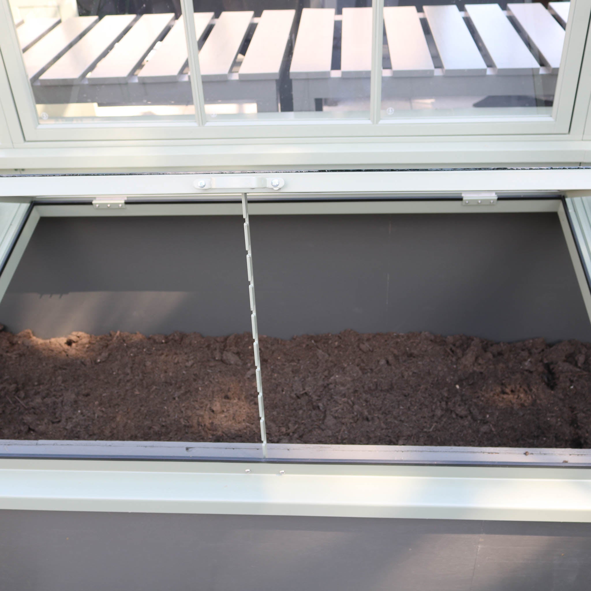 Cold Frame