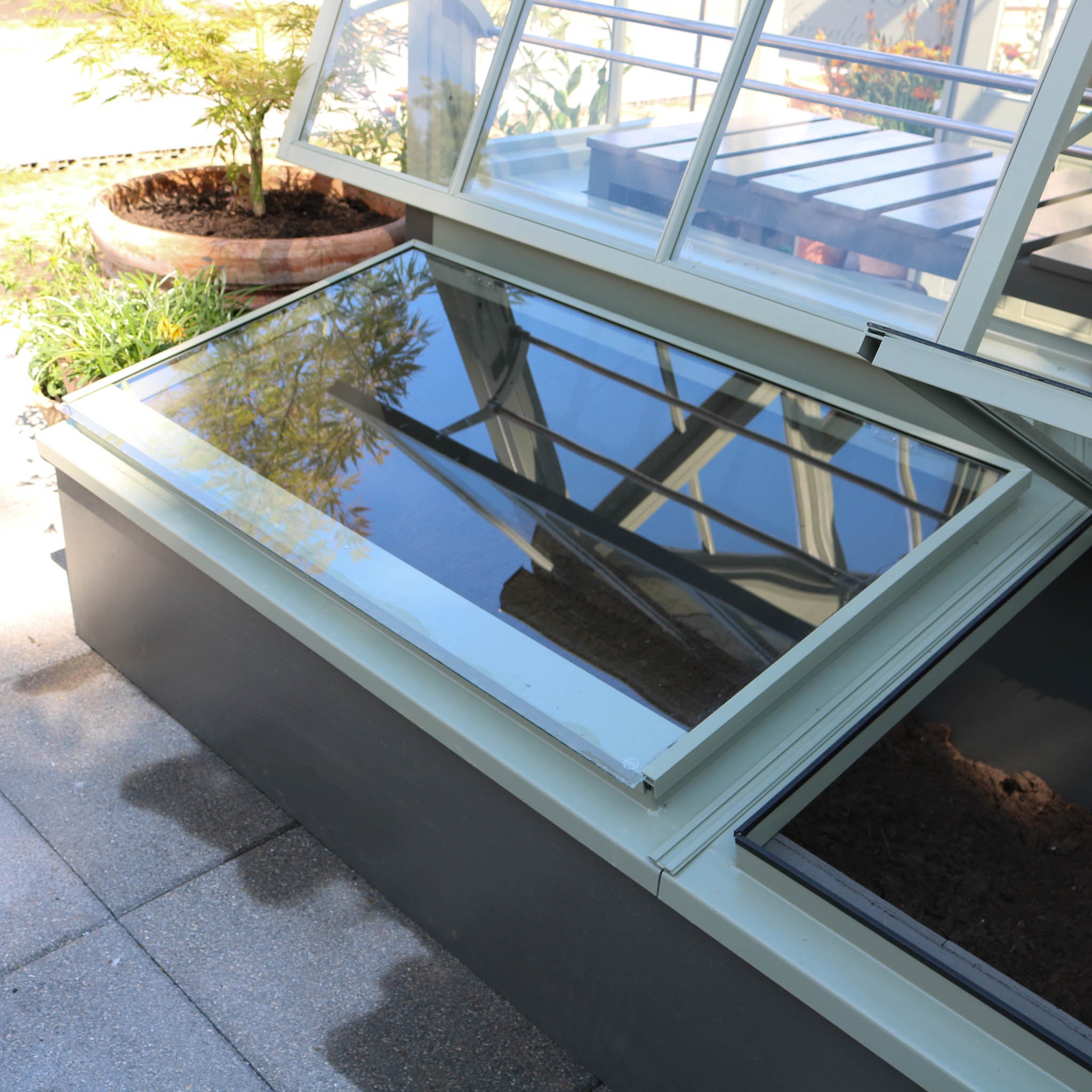 Cold Frame